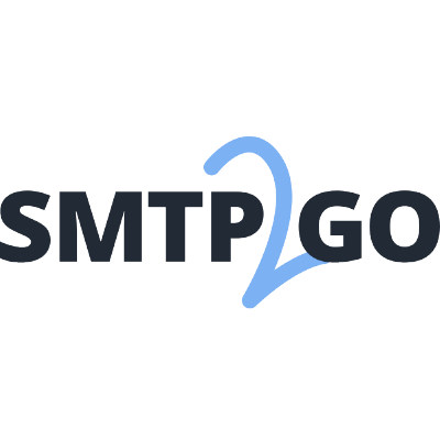 SMTP2GO