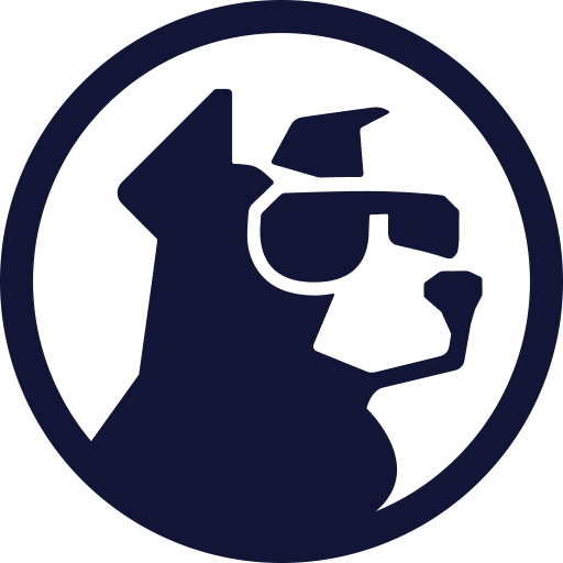 Underdog logo